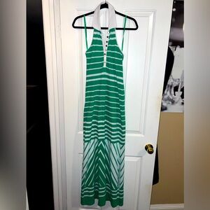 Juicy Couture Maxi Dress